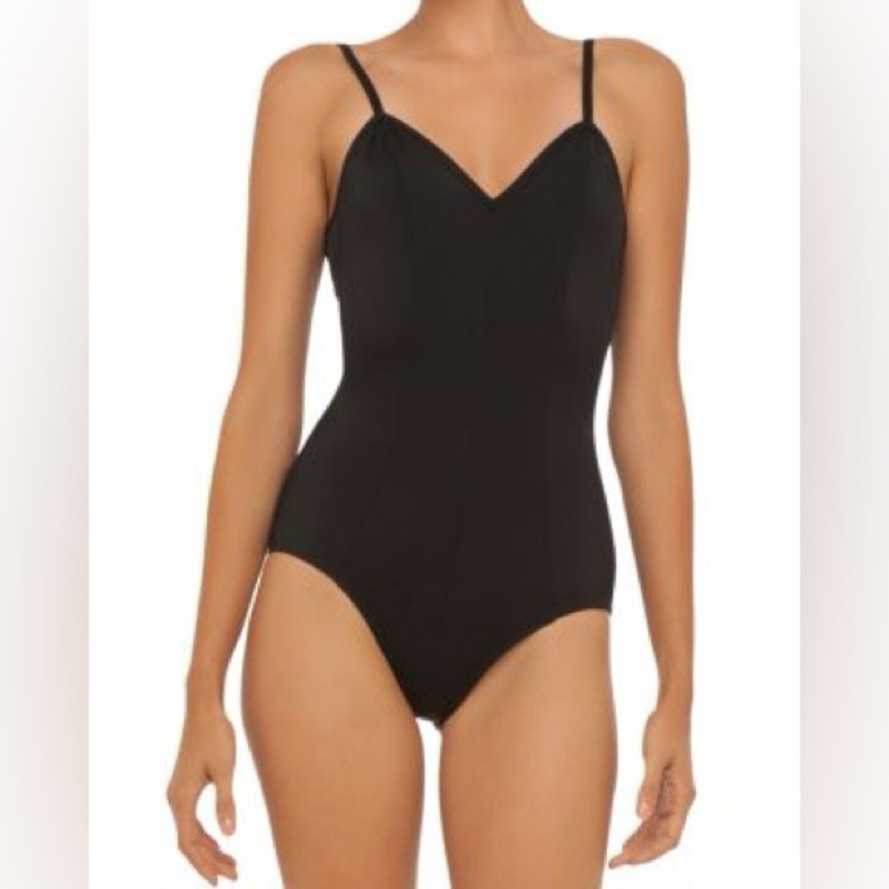 NINA RICCI Wonder Woman One Piece Shapewear (572)